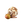 Charger l&#39;image dans la galerie, Energy-balls pomme-cannelle sachet pocket x2 - 30g
