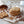 Charger l&#39;image dans la galerie, Cookie amandes &amp; noix de pécan bio, vegan &amp; sans gluten - 65g (ANTI-GASPI DDM 01/24)
