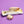 Load image into Gallery viewer, Barre protéinée White Chocolate Almond - 55g
