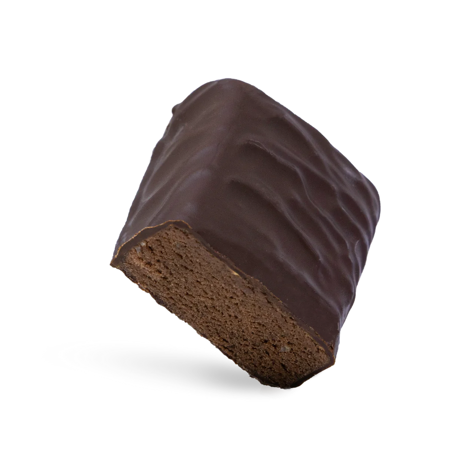 Feed. Barre Repas Minceur Light Chocolat Brownie - 70g (ANTI-GASPI DDM 02/24)