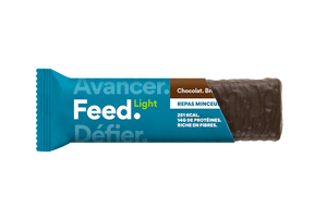 Feed. Slimming Meal Bar Light Chocolate Brownie - 70g