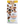 Load image into Gallery viewer, Organic Le Bonnard mix, pecans, cherries, apples, grapes - 125g
