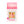 Charger l&#39;image dans la galerie, Vegan Pink Gin Gourmet Popcorn Shed - 80g (ANTI-GASPI DDM 05/24)
