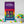 Load image into Gallery viewer, Rainbow Popcorn Shed - 80g (ANTI-GASPI DDM 04/24)
