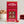 Load image into Gallery viewer, Red Velvet Gourmet Popcorn Shed - 80g
