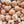 Charger l&#39;image dans la galerie, Strawberries &amp; Cream Gourmet Popcorn Shed - 80g (ANTI-GASPI DDM 04/24)

