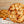 Charger l&#39;image dans la galerie, Cookie caramel &amp; pointe de sel bio, vegan &amp; sans gluten - 65g (ANTI-GASPI DDM 01/24)

