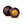 Load image into Gallery viewer, Peanut brownie ball heart - 36g
