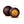Charger l&#39;image dans la galerie, Coeur de boule brownie cacahuète - 36g
