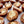 Charger l&#39;image dans la galerie, Coeur de boule cookie dough coeur cajou - 36g (anti-gaspi ddm 09/23)
