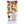 Load image into Gallery viewer, Organic Mix Le Tanqué, almonds, chickpeas, squash, goji - 125g
