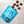 Load image into Gallery viewer, Mallow Puffs, Salted caramel &amp; dark chocolate vegan marshmallows - 100g
