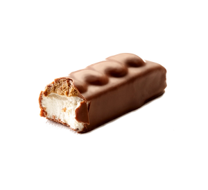 Marshmallow bar, vanille, chocolat au lait & chai latte - 30g