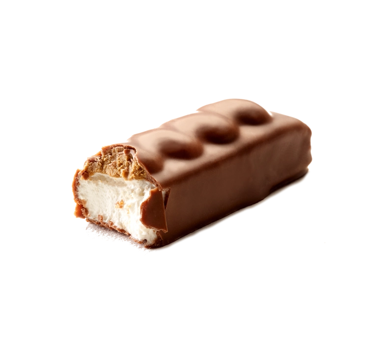 Marshmallow bar, vanille, chocolat au lait & chai latte - 30g