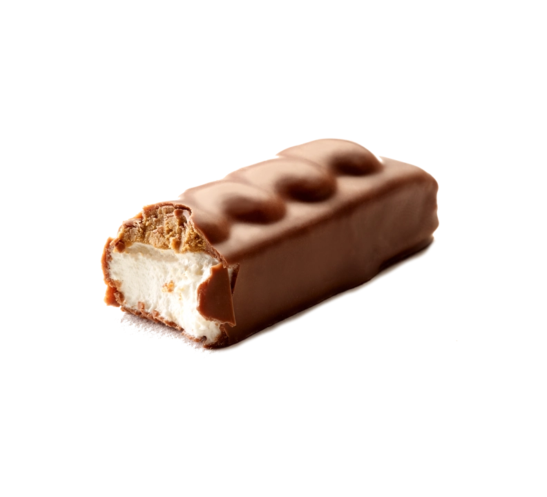 Marshmallow bar, vanille, chocolat au lait & chai latte - 30g (ANTI-GASPI DDM 01/24)