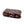 Load image into Gallery viewer, Pur&#39; Organic Cacao Hazelnut energy bar, gluten free - 50g
