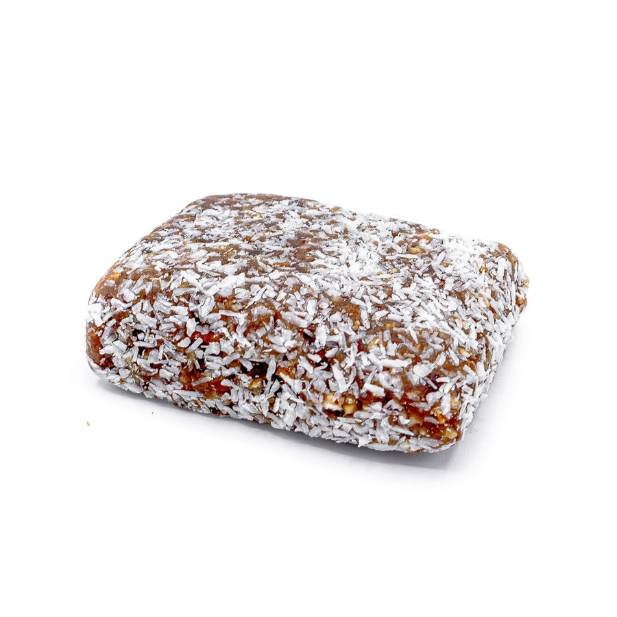 Pur' Organic Energy Bar Date Coconut, gluten free - 50g