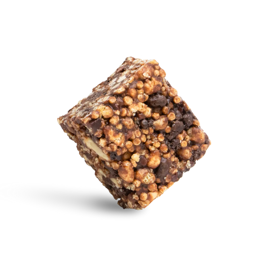 Feed. Chocolate Almond Protein Bar - 40g