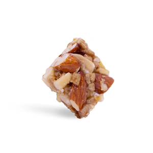 Feed. Barre Kéto supernuts Cacahuètes Amandes - 40g (ANTI-GASPI DDM 02/24)
