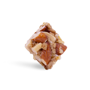 Feed. Keto Supernuts Peanut Almond Bar - 40g